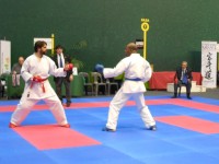 2013:      23-24 février,   Compétition Combat Enfant et Adulte à Pau