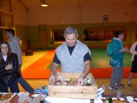 2017-10-19 Self défense