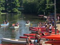 2018 Week end au Temple sur Lot