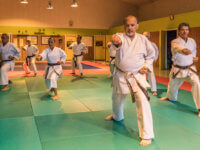 2018 Aout 21 Entrainement d’été