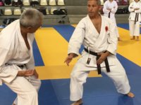 2018 Sept 30 Stage Multi-discipline