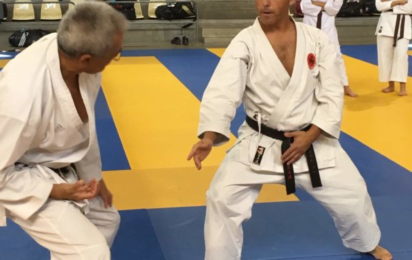2018 Sept 30 Stage Multi-discipline