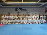 12-13 Janvier 2019  Paolo Bolaffio