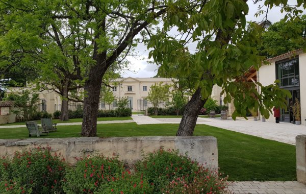 2019-05-11 Visite du Chateau de l’Hospital