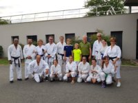 2020 Cours extérieur (cause COVID 19)