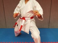 04 Décembre 2020 6° DAn