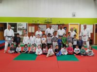 9 Avril 2022 NINJA KID