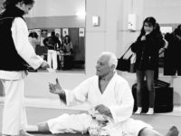 18 Mars 2022 STG avec J-P LAVORATO