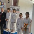 Compétition enfant Départementale et Régionale