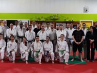 21 Nov 2022 Stage de Ninjutsu