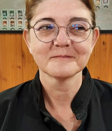Nathalie TARDIEU