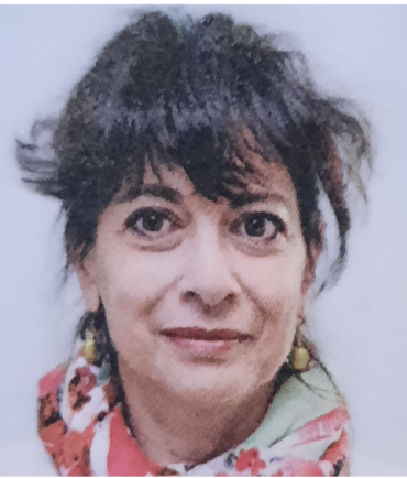 Laurence GREFFIER