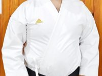 24 Février 2024 Cyril Ceinture Noire. Félicitation !