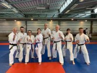 21 Fév 2024 Stage de préparation aux Dans