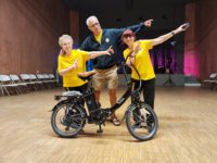 30 ans d’enseignement