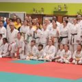 21 Juin gala de fin d’année : coupe du Samouraï