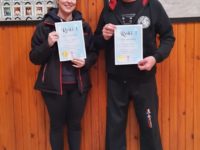 21 et 22 Février formation Reiki 1°